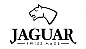 Jaguar Swiss Made Logo