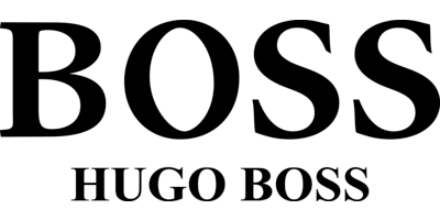 Boss Hugo Boss Logo