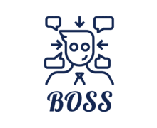 Boss ZenBusiness Logo