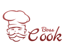 Cook Boss ZenBusiness Logo