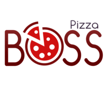 Pizza Boss ZenBusiness Logo