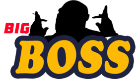 Big Boss Logo