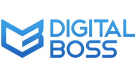 Digital Boss Logo