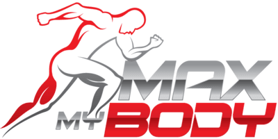 Max My Body Logo