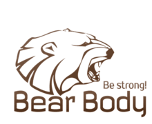 Bear Body ZenBusiness logo