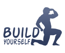 Build Yourself ZenBusiness logo