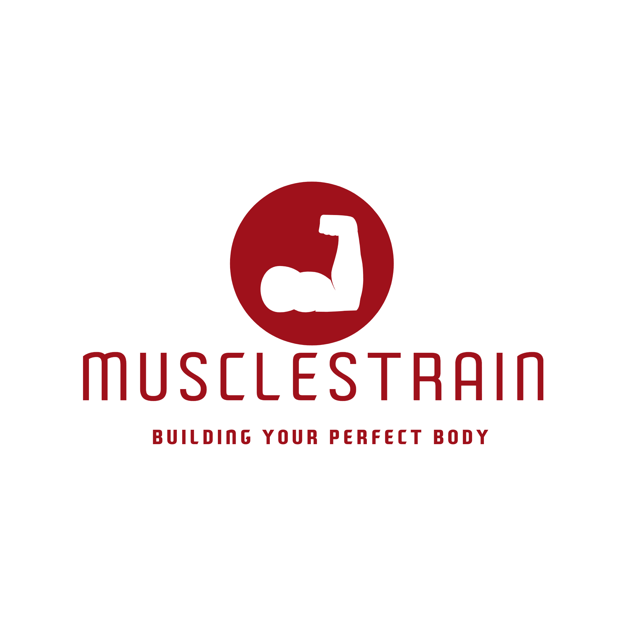 Musclestrain ZenBusiness logo