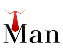 Man ZenBusiness Logo