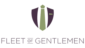 Fleet Of Gentlemen Logo