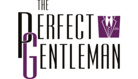 The Perfect Gentleman Logo