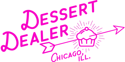 Dessert Dealer Logo