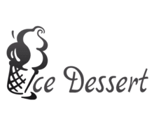 Ice Dessert ZenBusiness logo