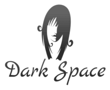 Dark Space ZenBusiness Logo