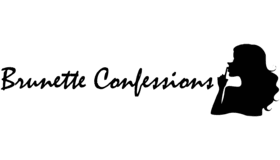 Brunette Confessions Logo