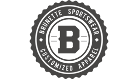 Brunette Sportswear Logo