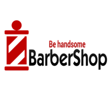 Barber Shop ZenBusiness Logo