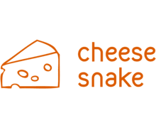 Cheese Snake ZenBusiness Logo