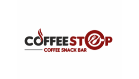 Coffee Stop Logo