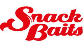 Snack Baits Logo