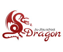 Dragon ZenBusiness Logo