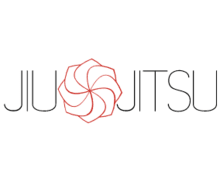 Jiu Jitsu ZenBusiness Logo