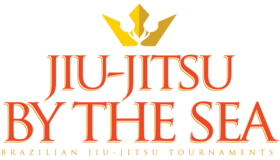 Jiu Jitsu By The Sea Logo