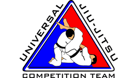 Jiu Jitsu Universal Logo