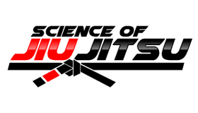 Science Of Jiu Jitsu Logo