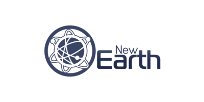 New Earth ZenBusiness Logo