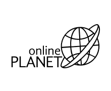 Online Planet ZenBusiness Logo