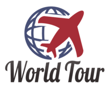 World Tour ZenBusiness Logo