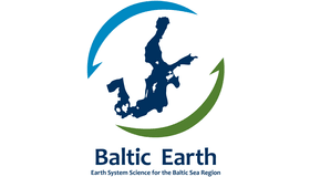 Baltic Earth Logo