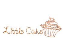 Little Cake ZenBusiness Logo