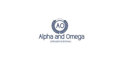 Alpha And Omega ZenBusiness Logo