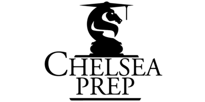 Chelsea Prep Logo