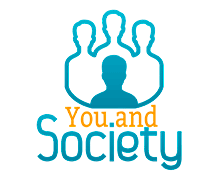 You And Society ZenBusiness Logo