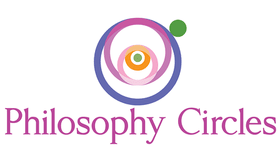 Philosophy Circles Logo