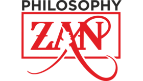 Philosophy Zan Logo