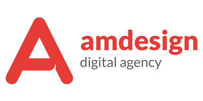 Amdesign Logo