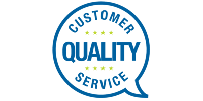 Customer Service Logo