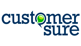 Customer Sure Logo