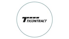 Ticontract Logo