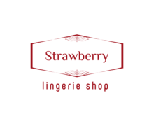 Strawberry Shop ZenBusiness Logo