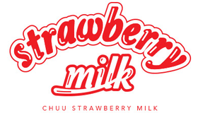 Stawberrymilk Logo