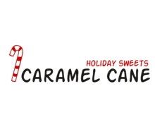 Caramel Cane ZenBusiness Logo