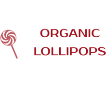 Organic Lollipops ZenBusiness Logo