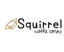 Squirrel ZenBusiness Logo