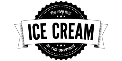 Ice Cream Logo