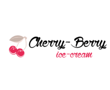 Cherry Berry ZenBusiness Logo