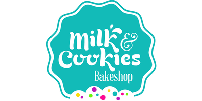 Milk Cookies Logo